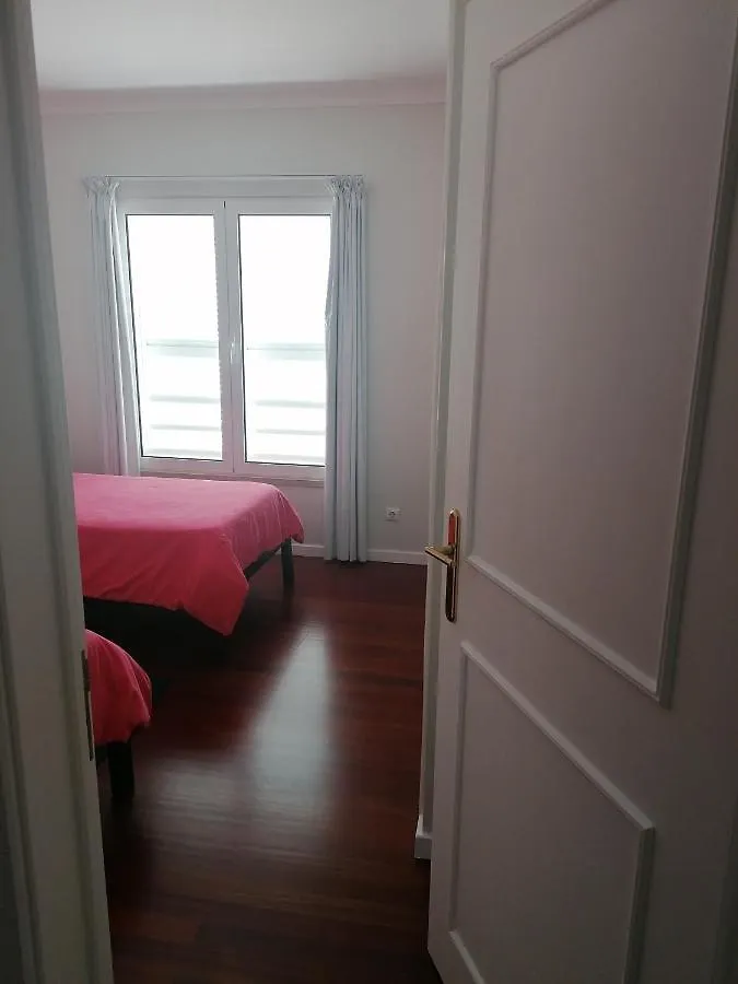 Lido Funchal Apartment Balcony Sea View 0*, Funchal (Madeira)
