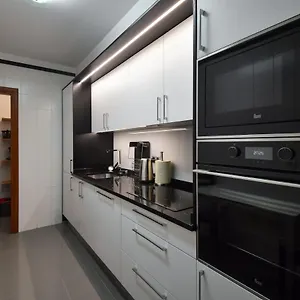 Lido Gardens Apartament