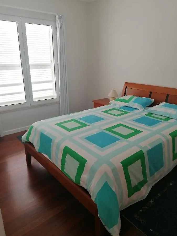 Lido Funchal Apartment Balcony Sea View 0*, Funchal (Madeira) Portugalia