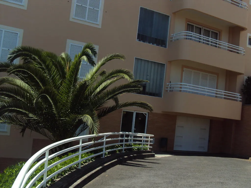 Lido Funchal Apartment Balcony Sea View 0*, Funchal (Madeira)